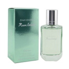 Davidoff Run Wild / Davidoff EDP Spray 3.4 oz (100 ml) (w)