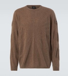 Moncler Genius x Rick Owens sweater