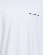 Champion Mens T-shirt in White