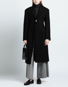 1017 Alyx 9sm Womens Coat in Black