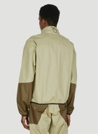 Arnar Már Jónsson Snuningur Track Jacket 