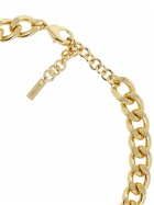 MOSCHINO - Moschino Crystal Collar Necklace