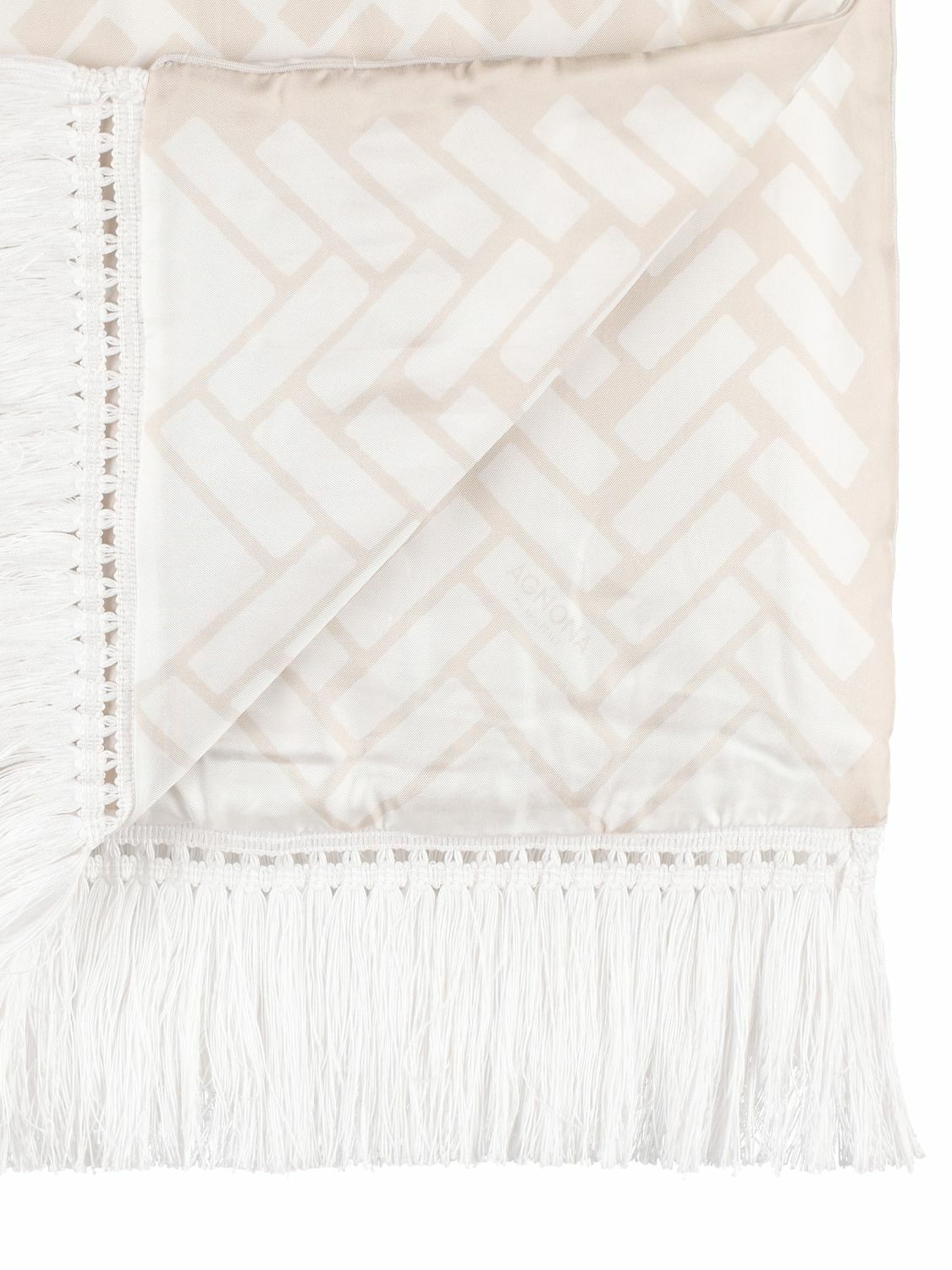 AGNONA - Padded Blanket