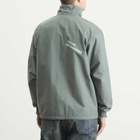 WTAPS Men's Track Jacket in Gray