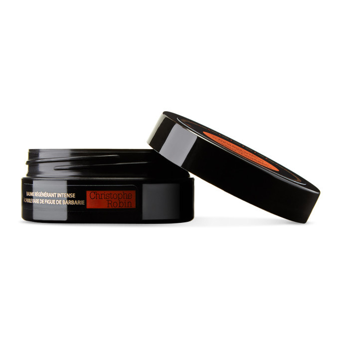 Christophe Robin Rare Prickly Pear Regenerating Balm, 50 mL Christophe