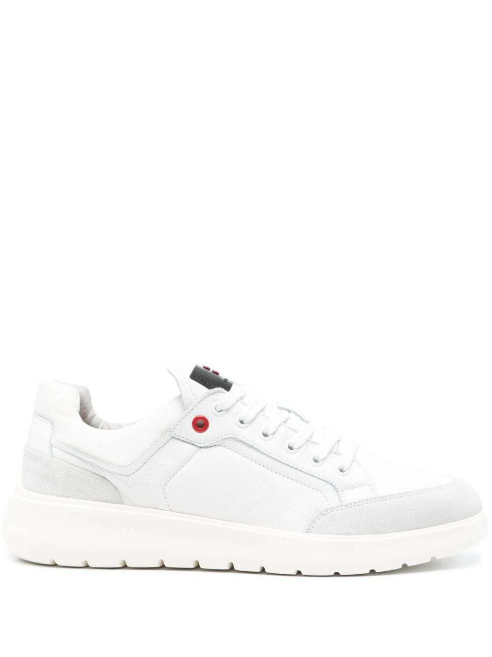 PEUTEREY - Zamami Sneakers