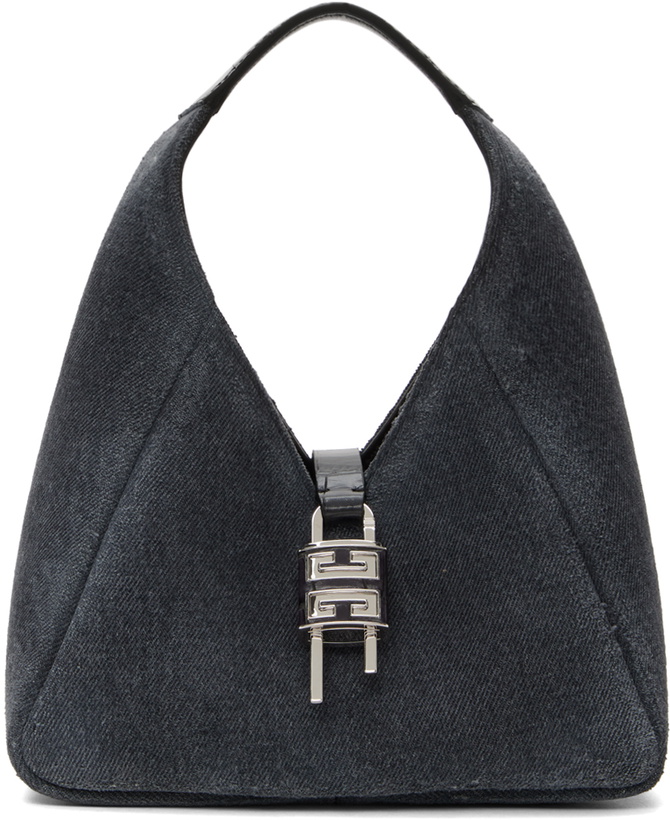 Photo: Givenchy Black Medium G Bag