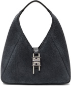 Givenchy Black Medium G Bag