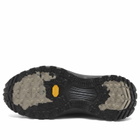 Moncler Women's Trailgrip Lite 3 Low Top Sneakers in Black