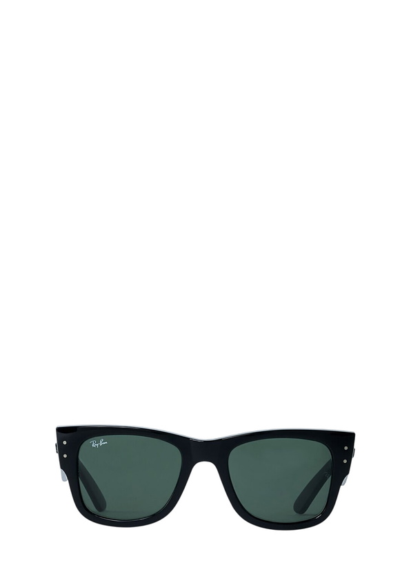 Photo: Ray-Ban Mega Wayfarer Sunglasses