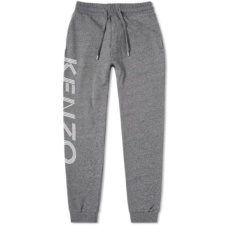 Photo: Kenzo Logo Jogger