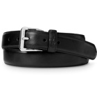 Polo Ralph Lauren - Leather Belt - Black
