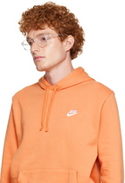 Nike Transparent 7303 Glasses