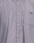 Barbour Mens Shirt in Navy