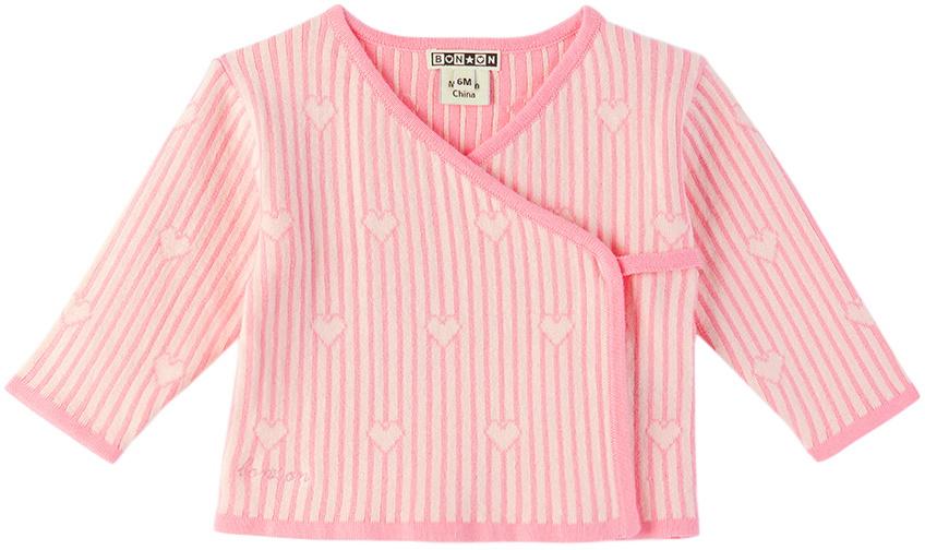 Bonton baby outlet Cardigan