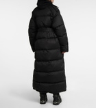 Vetements - Oversized puffer coat