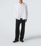 Our Legacy Slack virgin wool straight pants
