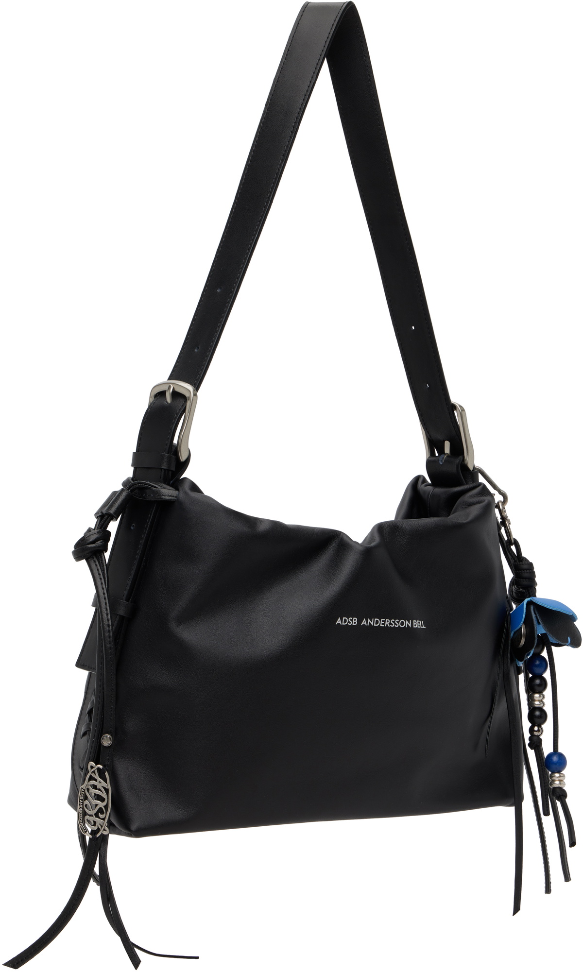 Andersson Bell Black Maki Shopper Bag