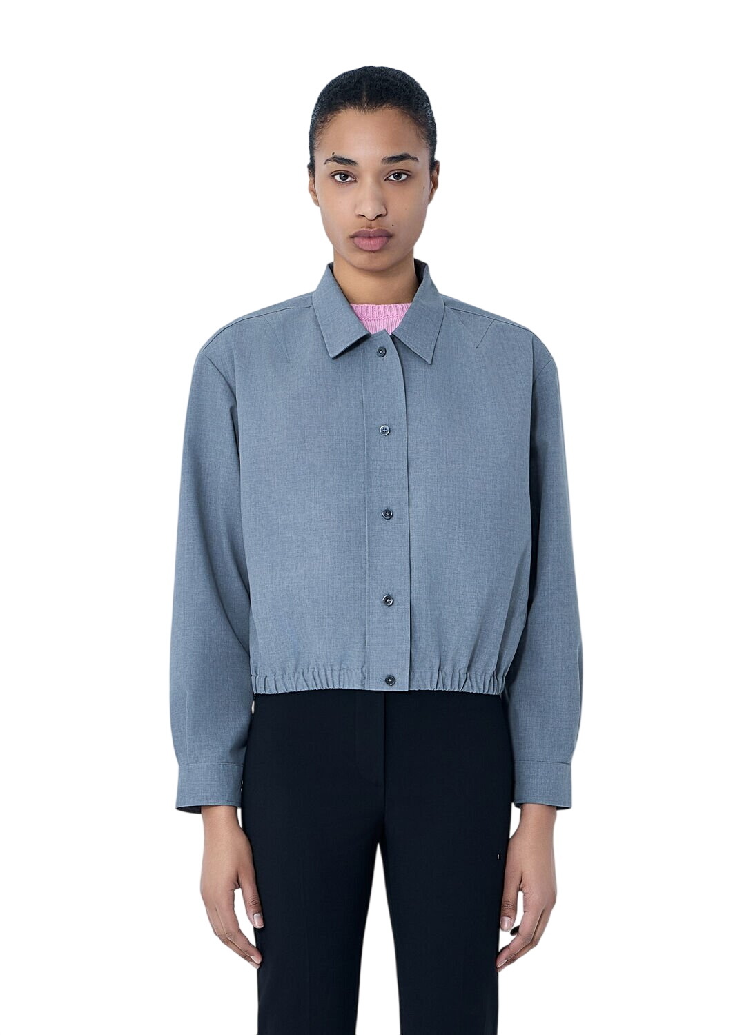 トップス JIL SANDER SHIRT 142 | JIL SANDER(ジルサンダー) / トップス 半袖シャツ (メンズ
