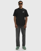 Lacoste T-Shirt Black Mens Shortsleefe