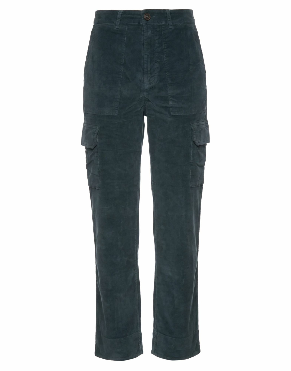 Crossley Womens Pants Deep teal