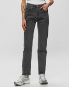Levis 501® Crop Black - Womens - Jeans