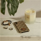 Gucci Ophidia GG iPhone X/XS Case