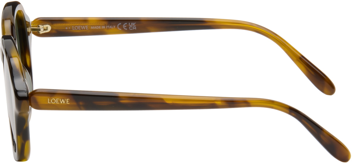 Loewe Alpha Slim Sunglasses Loewe Alpha Slim sunglasses | REVERSIBLE main image 2