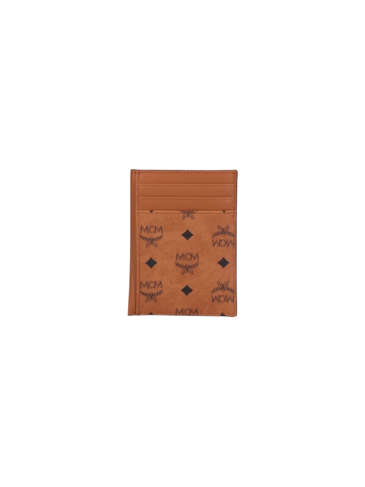 MCM Mini Card Holder n/s
