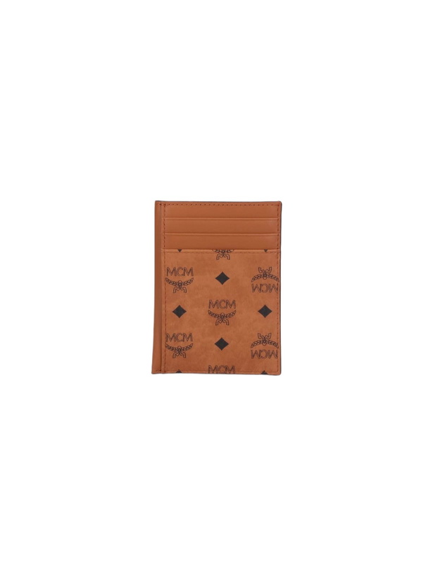 Photo: MCM Mini Card Holder n/s