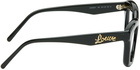 LOEWE Black Square Glasses