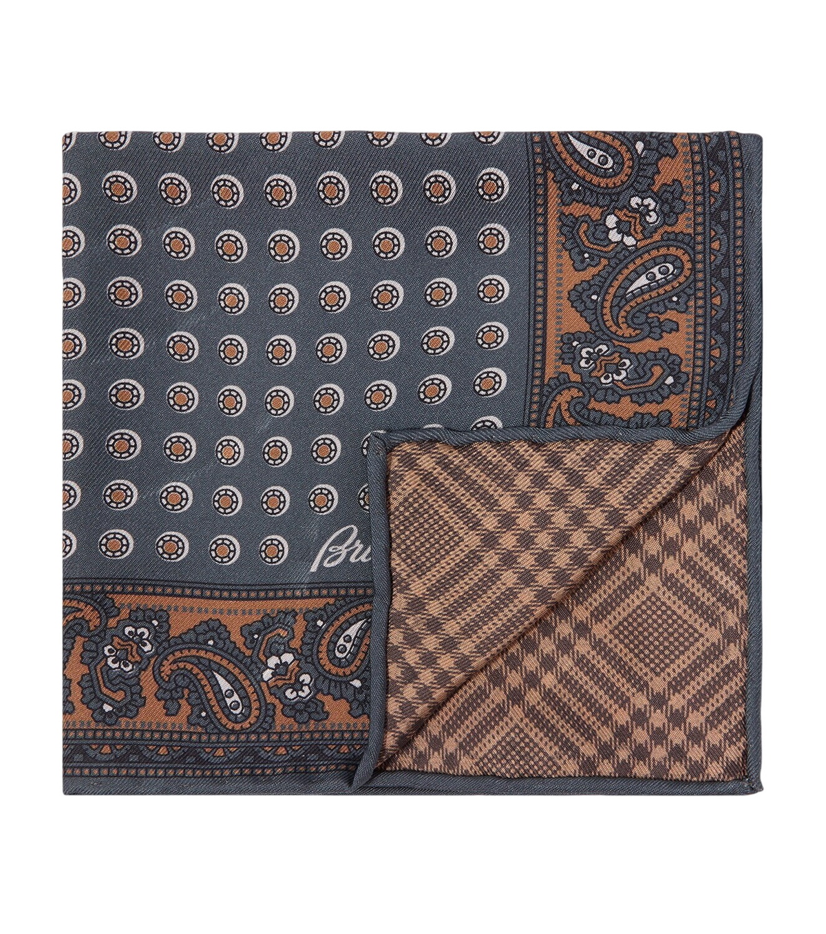 Gosha Rubchinskiy Flag Scarf Gosha Rubchinskiy x adidas