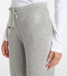Bogner - Libby wool sweatpants