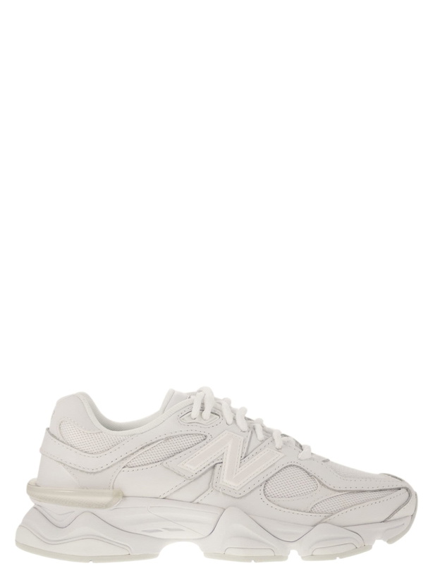 Photo: New Balance 9060 - Sneakers