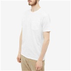 YMC Men's Wild Ones T-Shirt in White