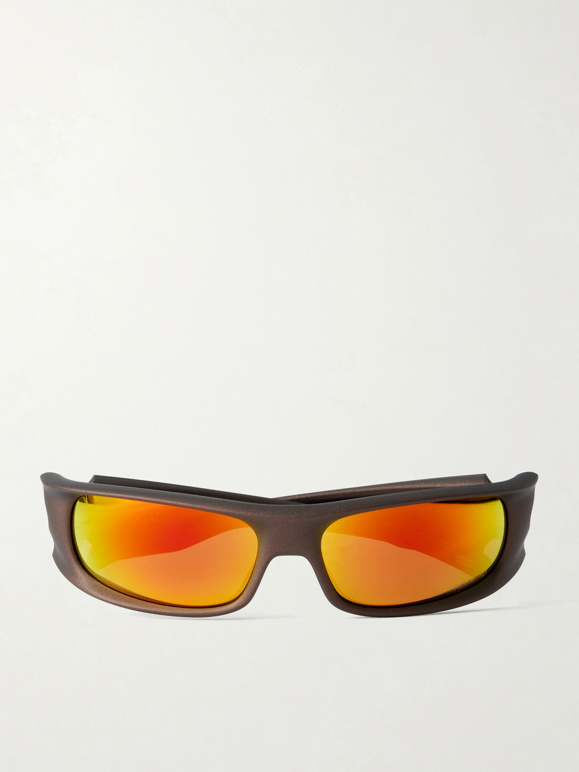 Oakley Eyewear - Jaylen Brown Highland D-Frame Acetate Sunglasses