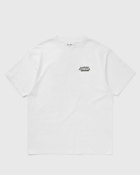 ølåf Olaf Friends Tee White - Mens - Shortsleeves