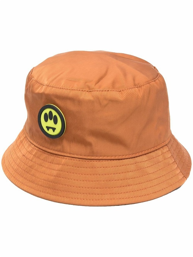 Photo: BARROW - Logo Bucket Hat