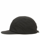 Represent Men's 247 Paneled Cap in Black 
