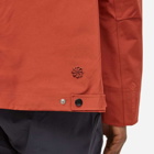 Nike Men's Tech Pack Gore-Tex Worker Jacket in Mars Stone
