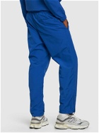 NEW BALANCE - Made In Usa Woven Nylon Pants