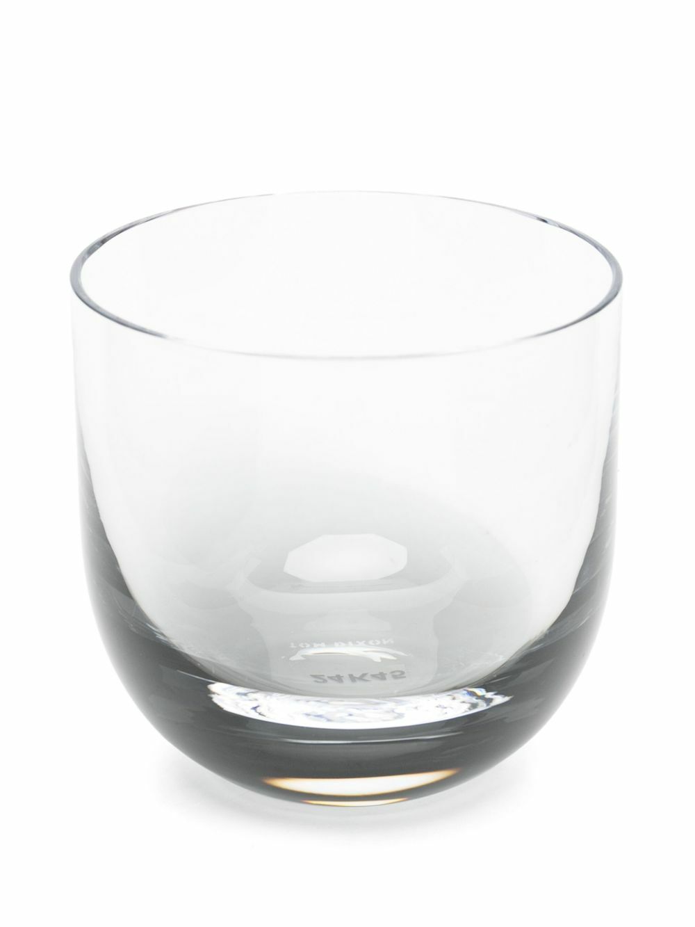 Tom Dixon Tank Whiskey Glasses (set Of Two)