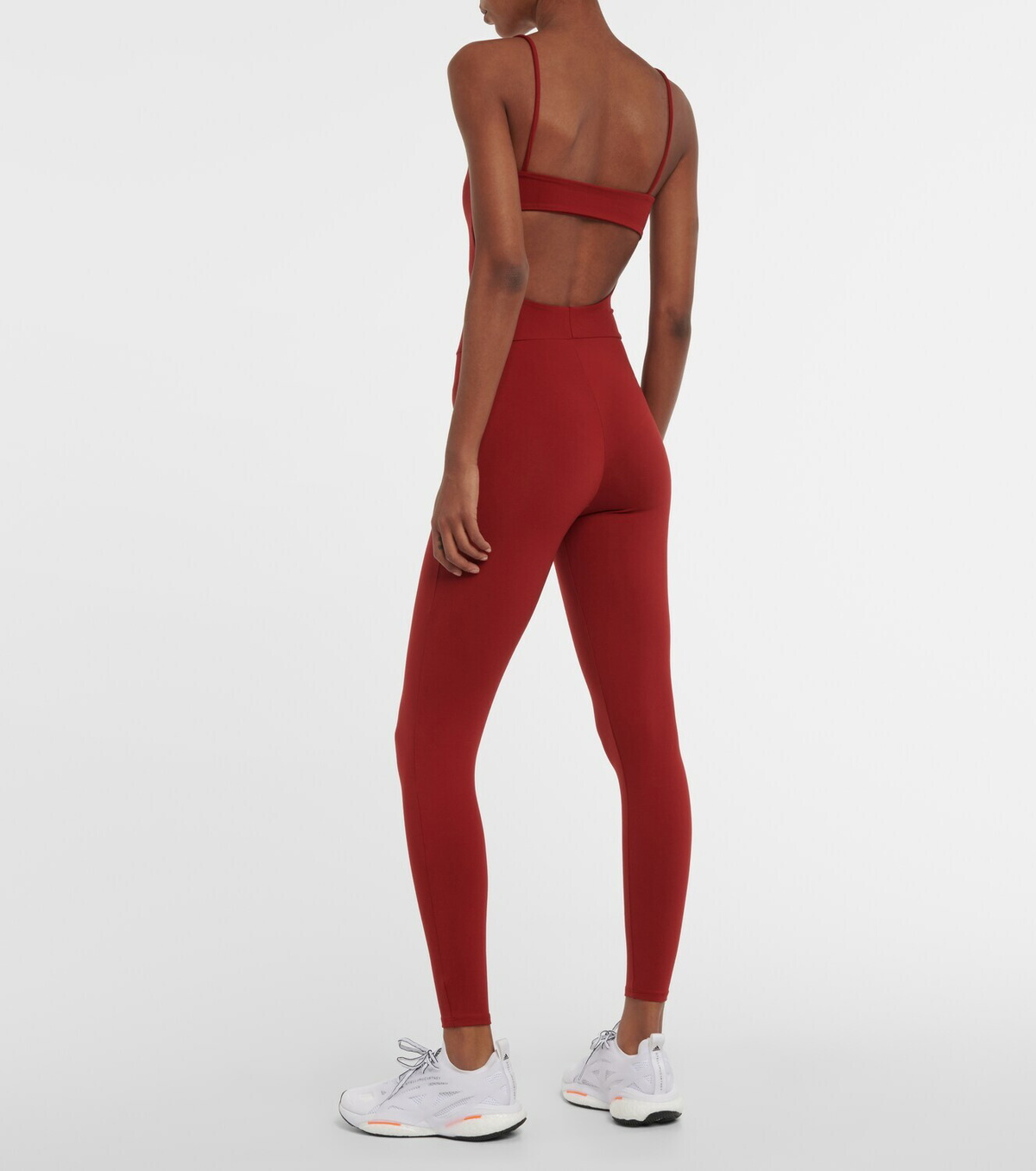 Live The Process - Senti jumpsuit