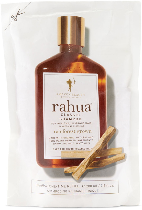 Photo: Rahua Classic Shampoo Refill, 9.5 oz