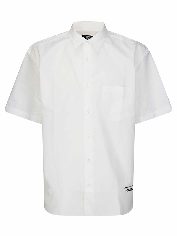 Photo: Comme des Garçons Homme Mens Shirt