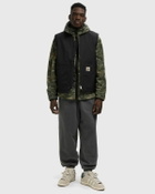 Carhartt WIP Leroy Vest Black Men