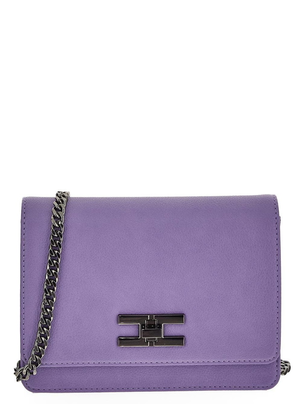 Photo: Elisabetta Franchi Cross Body Bag