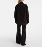 Ferragamo Cotton shirt