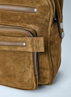 Acne Studios Camero Camera Shoulder Bag