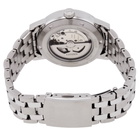Citizen Mechanical Automatic White Dial Mens Watch NJ0210-56A